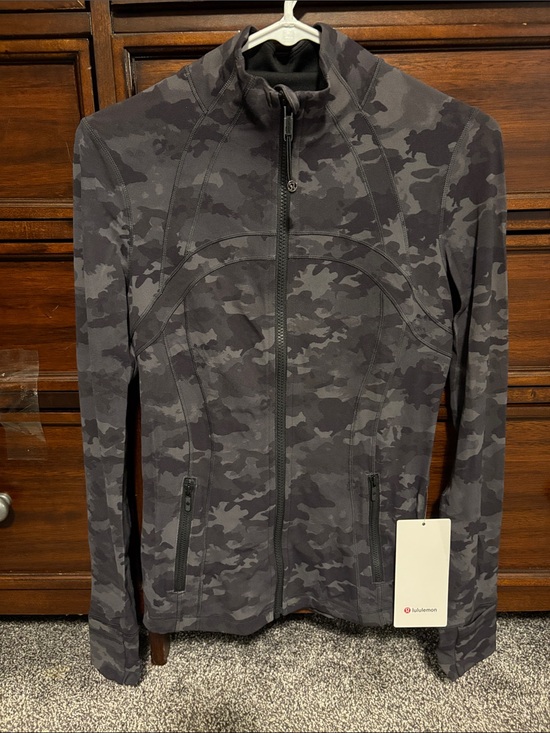 lululemon athletica Jackets & Blazers - Lululemon Define Jacket Nulu
